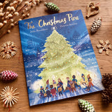 ■ The Christmas Pine by Scholastic on Schoolbooks.ie