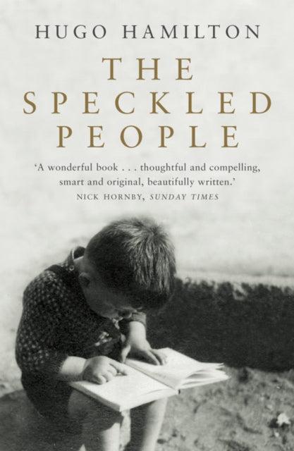 ■ The Speckled People by HarperCollins Publishers on Schoolbooks.ie