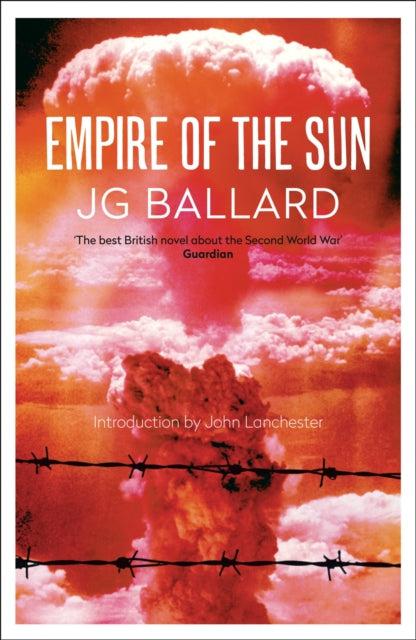 Empire of the Sun by HarperCollins Publishers on Schoolbooks.ie