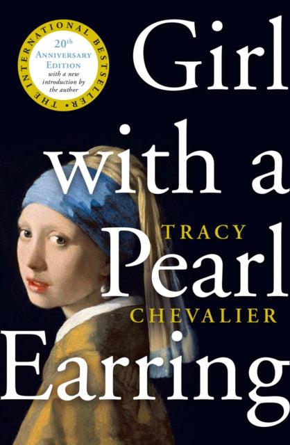 ■ Girl with a Pearl Earring by HarperCollins Publishers on Schoolbooks.ie
