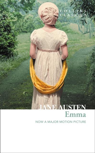 ■ Emma by HarperCollins Publishers on Schoolbooks.ie