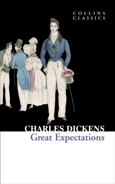■ Great Expectations by HarperCollins Publishers on Schoolbooks.ie