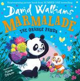 ■ Marmalade - The Orange Panda by HarperCollins Publishers on Schoolbooks.ie