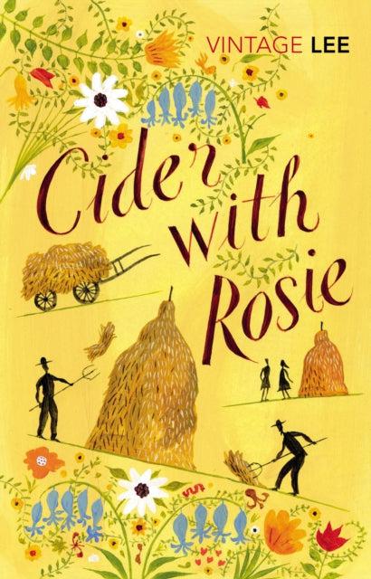 ■ Cider with Rosie by Vintage Publishing on Schoolbooks.ie