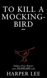 To Kill a Mockingbird by Cornerstone on Schoolbooks.ie