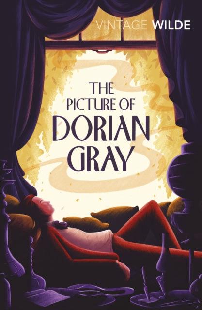 ■ The Picture of Dorian Gray by Vintage Publishing on Schoolbooks.ie