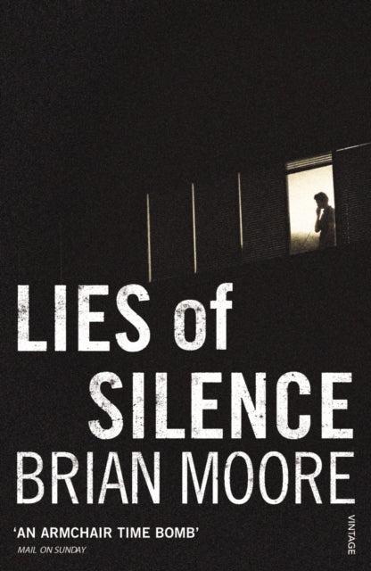 ■ Lies of Silence by Vintage Publishing on Schoolbooks.ie