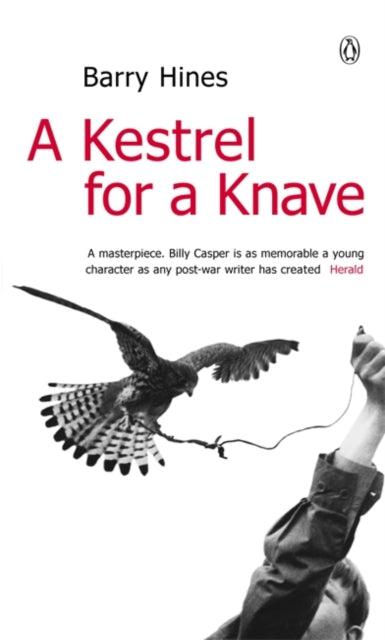 ■ A Kestrel for a Knave by Penguin Books on Schoolbooks.ie