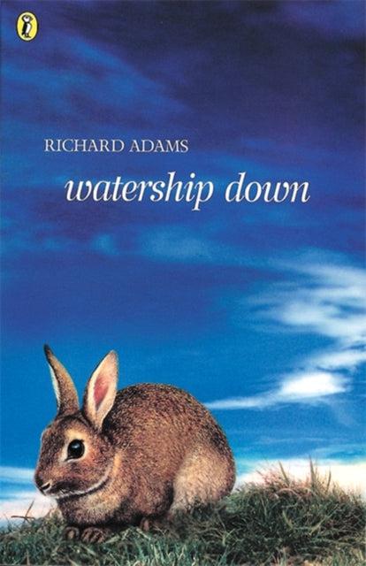 ■ Watership Down by Puffin on Schoolbooks.ie