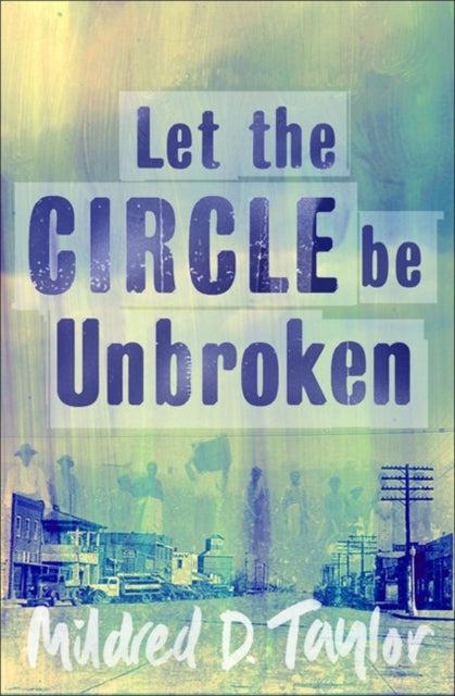■ Let the Circle Be Unbroken by Puffin on Schoolbooks.ie