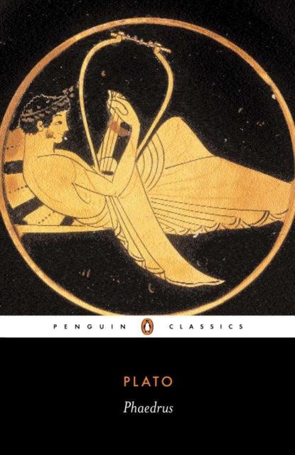 ■ Phaedrus by Penguin Books on Schoolbooks.ie