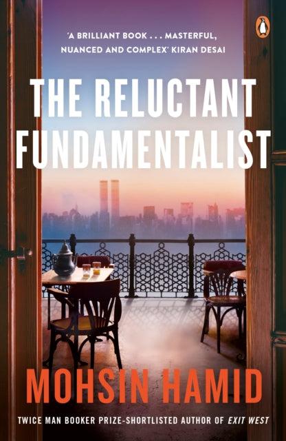 ■ The Reluctant Fundamentalist by Penguin Books on Schoolbooks.ie