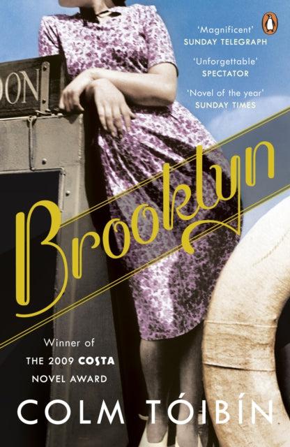 ■ Brooklyn by Penguin Books on Schoolbooks.ie