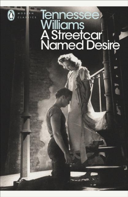 Streetcar Named Desire by Penguin Books on Schoolbooks.ie