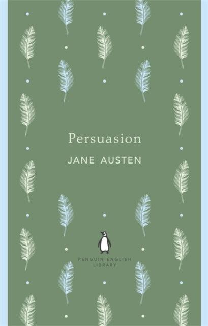 Persuasion by Penguin Books on Schoolbooks.ie