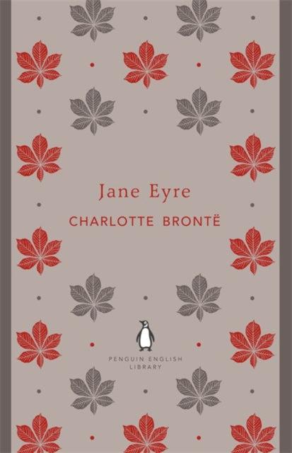 ■ Jane Eyre by Penguin Books on Schoolbooks.ie