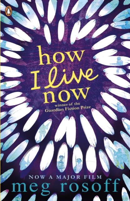 ■ How I Live Now by Penguin Books on Schoolbooks.ie