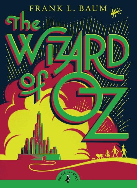 ■ Wizard Of Oz by Puffin on Schoolbooks.ie