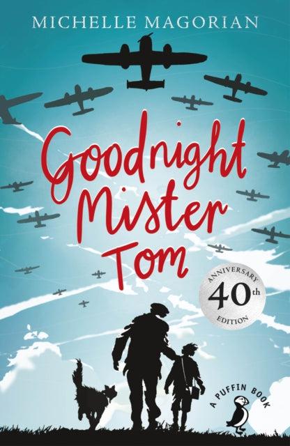 Goodnight Mister Tom by Puffin on Schoolbooks.ie