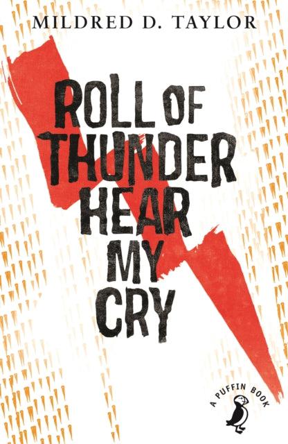 ■ Roll of Thunder, Hear My Cry by Puffin on Schoolbooks.ie