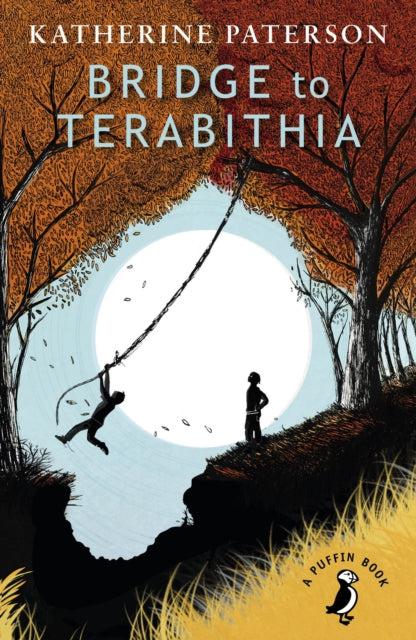 Bridge to Terabithia by Penguin Books on Schoolbooks.ie