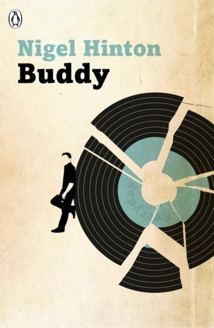 Buddy by Penguin Books on Schoolbooks.ie