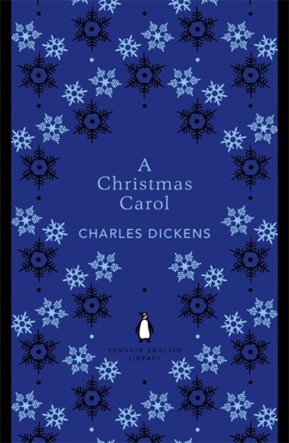 A Christmas Carol by Penguin Books on Schoolbooks.ie