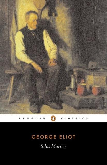 Penguin Classics - Silas Marner by Penguin Books on Schoolbooks.ie