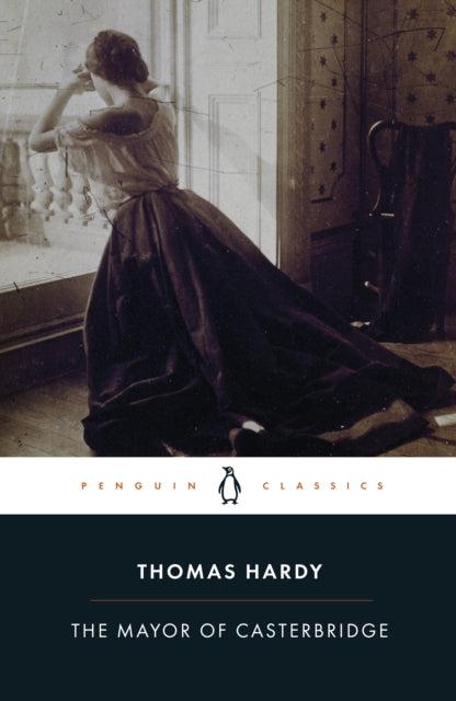 The Mayor of Casterbridge by Penguin Books on Schoolbooks.ie