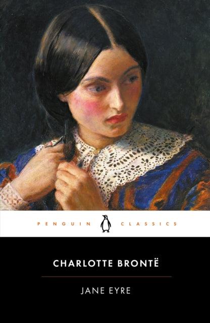 ■ Jane Eyre by Penguin Books on Schoolbooks.ie