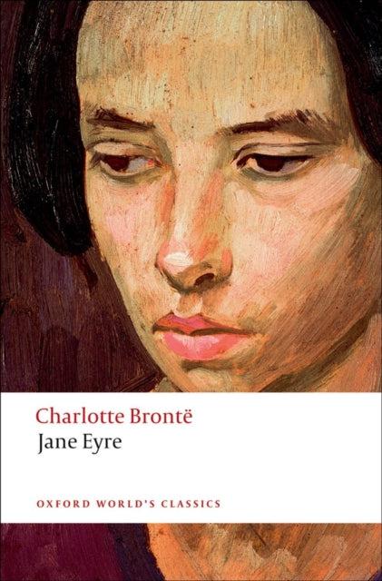 ■ Jane Eyre by Oxford University Press on Schoolbooks.ie