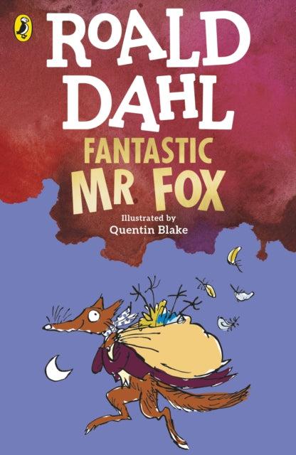 Fantastic Mr Fox - Paperback by Random House Children's Publishers UK on Schoolbooks.ie
