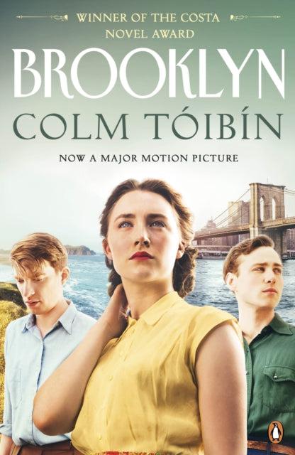 ■ Brooklyn by Penguin Books on Schoolbooks.ie