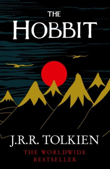 The Hobbit by HarperCollins Publishers on Schoolbooks.ie