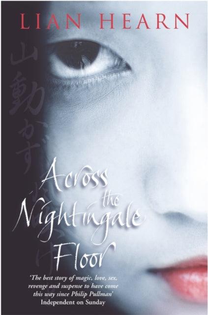 Across the Nightingale Floor by Pan Macmillan on Schoolbooks.ie