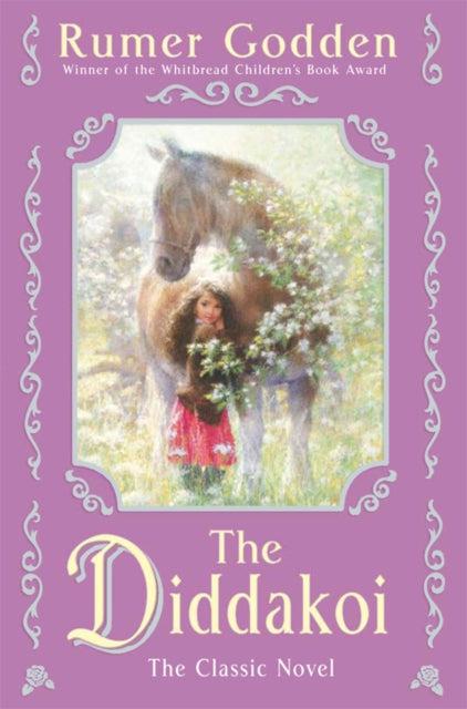 ■ The Diddakoi by Pan Macmillan on Schoolbooks.ie