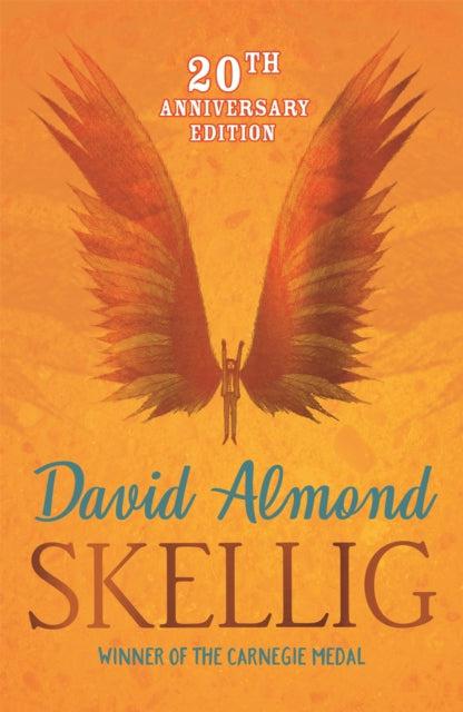 ■ Skellig by Hachette on Schoolbooks.ie