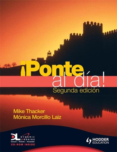 ■ Ponte Al Dia by Hodder Education on Schoolbooks.ie