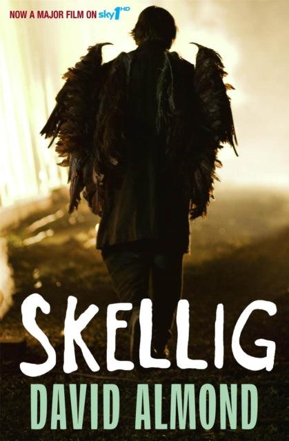 Skellig by Hodder & Stoughton on Schoolbooks.ie