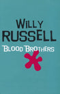 Blood Brothers by Methuen Publishing Ltd on Schoolbooks.ie