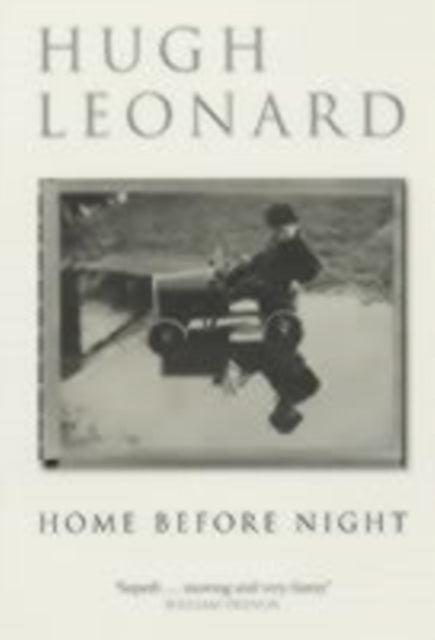 ■ Home Before Night by Methuen Publishing Ltd on Schoolbooks.ie