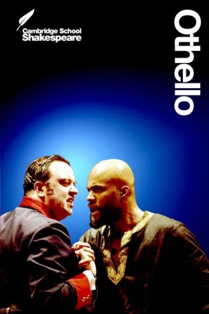 ■ Othello by Cambridge University Press on Schoolbooks.ie