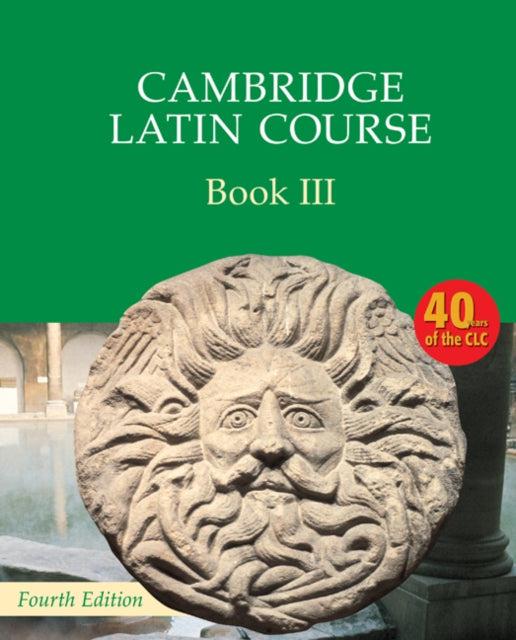 Cambridge Latin Course 3 by Cambridge University Press on Schoolbooks.ie