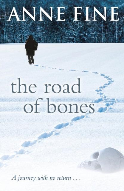 ■ The Road of Bones by Corgi Books on Schoolbooks.ie