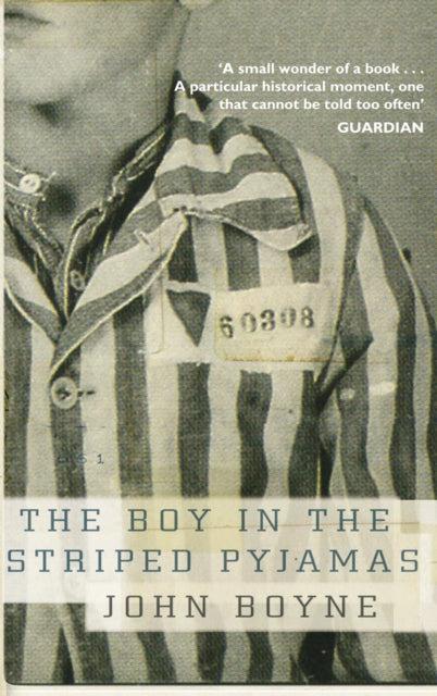 ■ The Boy In The Striped Pyjamas by Transworld Publishers Ltd on Schoolbooks.ie