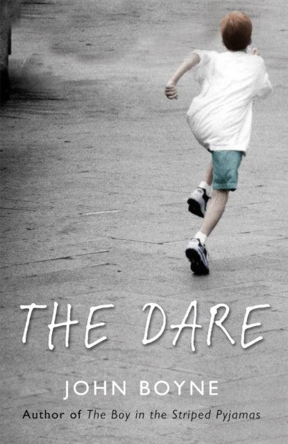 ■ The Dare by Transworld Publishers Ltd on Schoolbooks.ie
