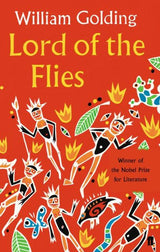 Lord of the Flies by Faber & Faber on Schoolbooks.ie