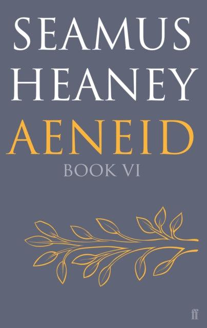 ■ Aeneid Book VI by Faber & Faber on Schoolbooks.ie
