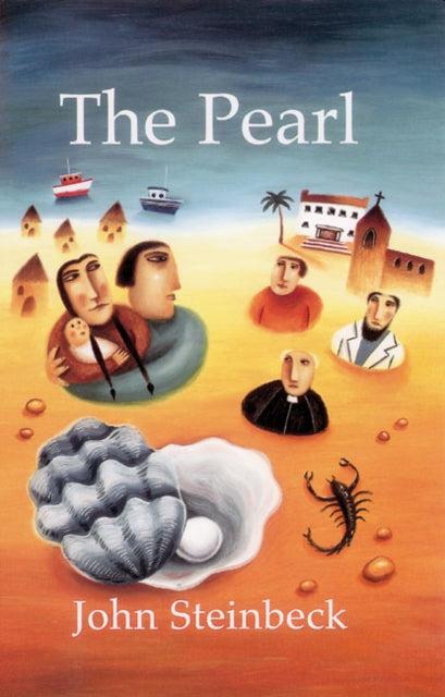 ■ The Pearl by Pearson Education Ltd on Schoolbooks.ie