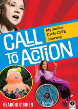 ■ Call to Action by Gill Education on Schoolbooks.ie